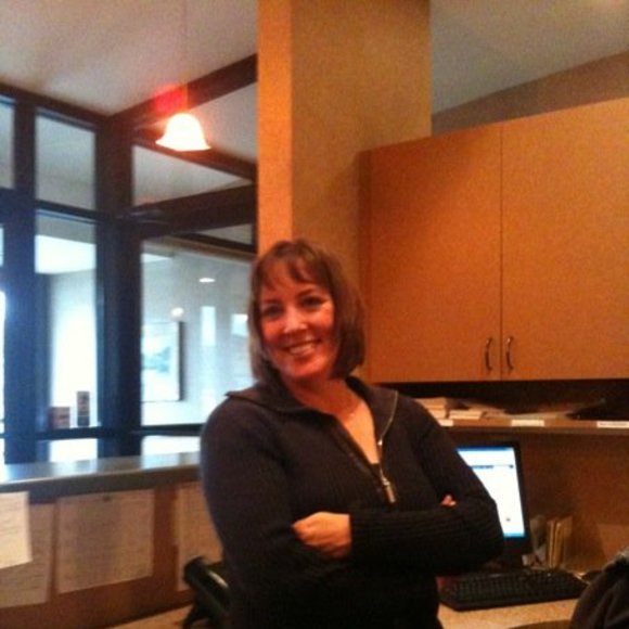 Meet your Posher, Patricia - Picture 1 of 1